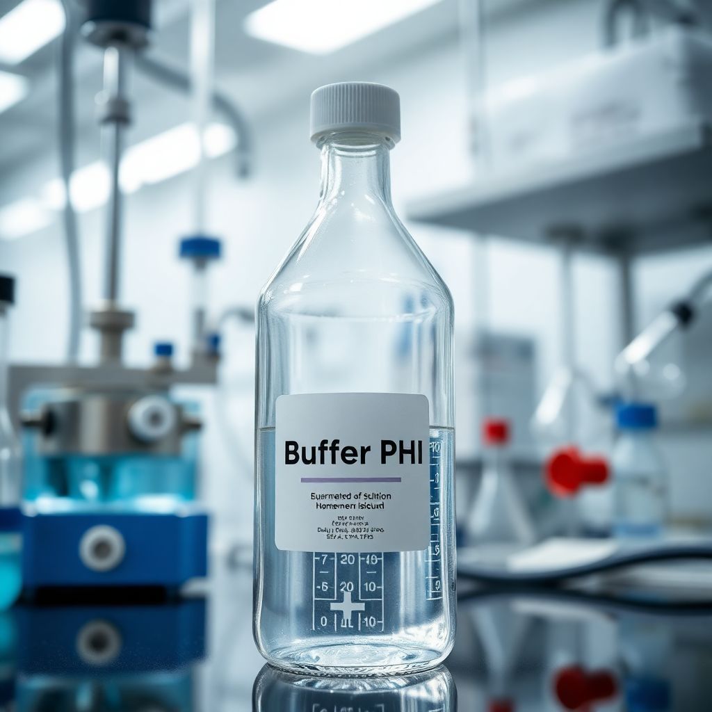 Buffer Ph